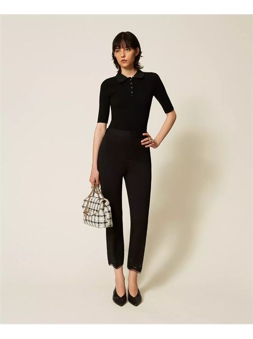 Pants woman Twinset TWINSET | TP2673/00006